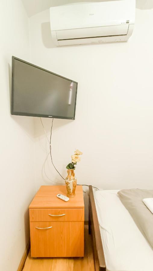 Bascarsija Guesthouse - Private Bath, Tv & Aircon SJJ Exteriér fotografie